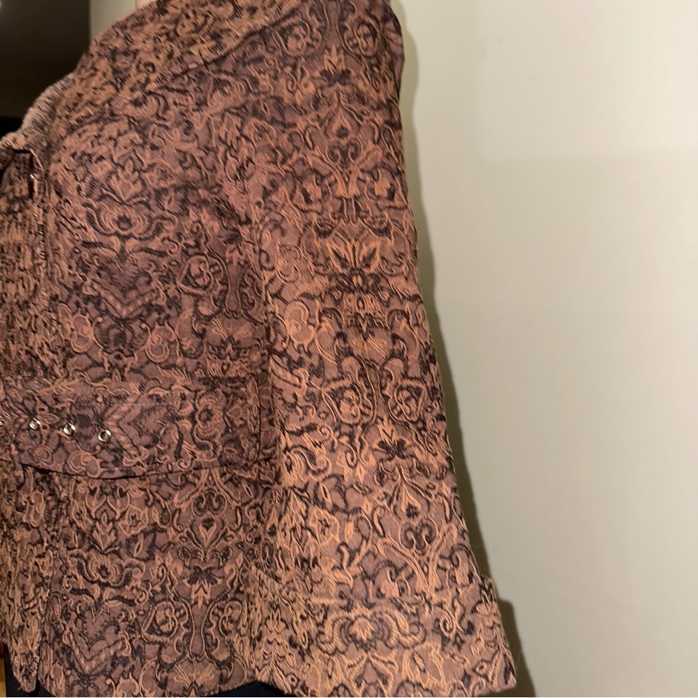 Moon Collection Jacket /small - Picture 10 of 13